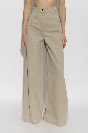 Max Mara 'Alamaro' jeans