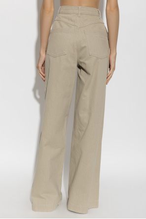 Max Mara 'Alamaro' jeans
