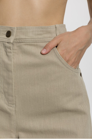 Max Mara 'Alamaro' jeans