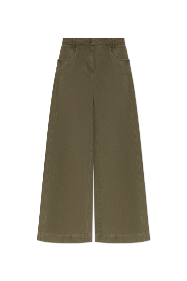 Jeans 'Alamaro' od Max Mara