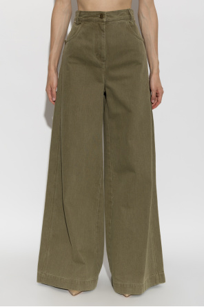 Max Mara Jeans 'Alamaro'