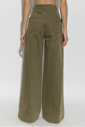 Max Mara Jeans 'Alamaro'