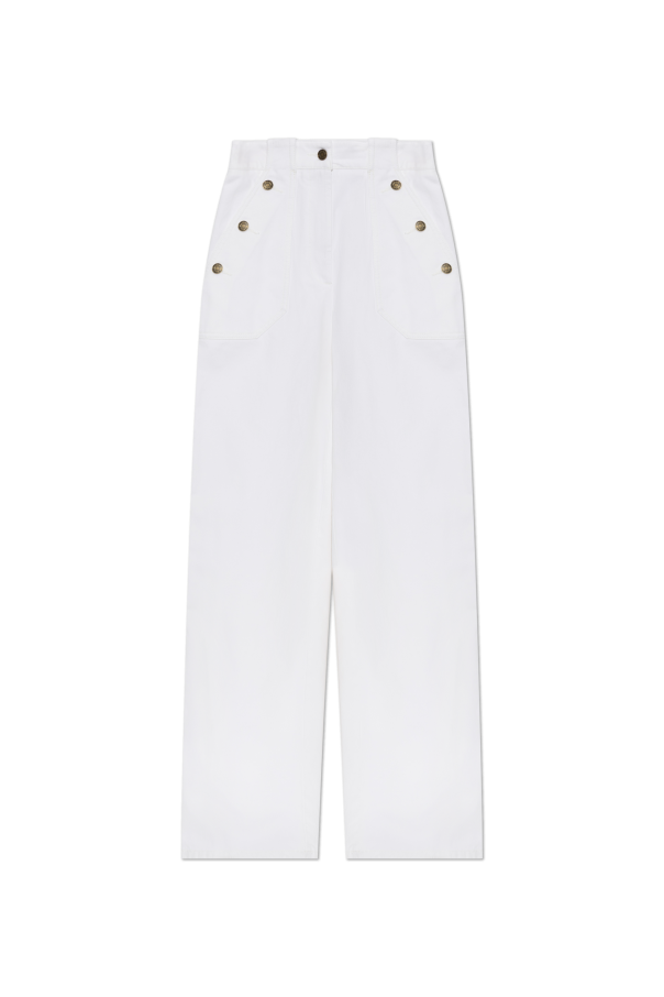 `Badesse` jeans od Max Mara
