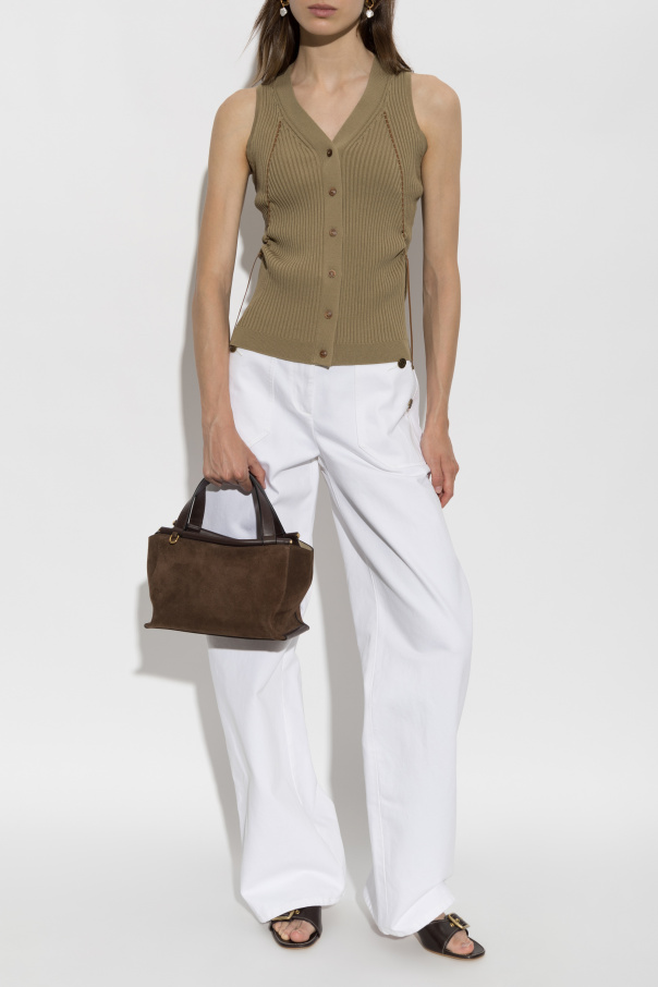 Max Mara `Badesse` jeans