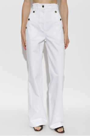 Max Mara `Badesse` jeans