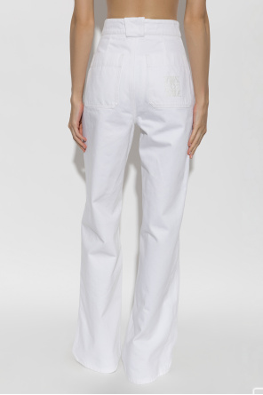 Max Mara `Badesse` jeans
