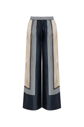 ‘Carabo’ trousers