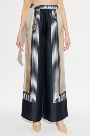 Max Mara ‘Carabo’ trousers