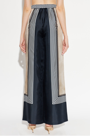 Max Mara ‘Carabo’ trousers