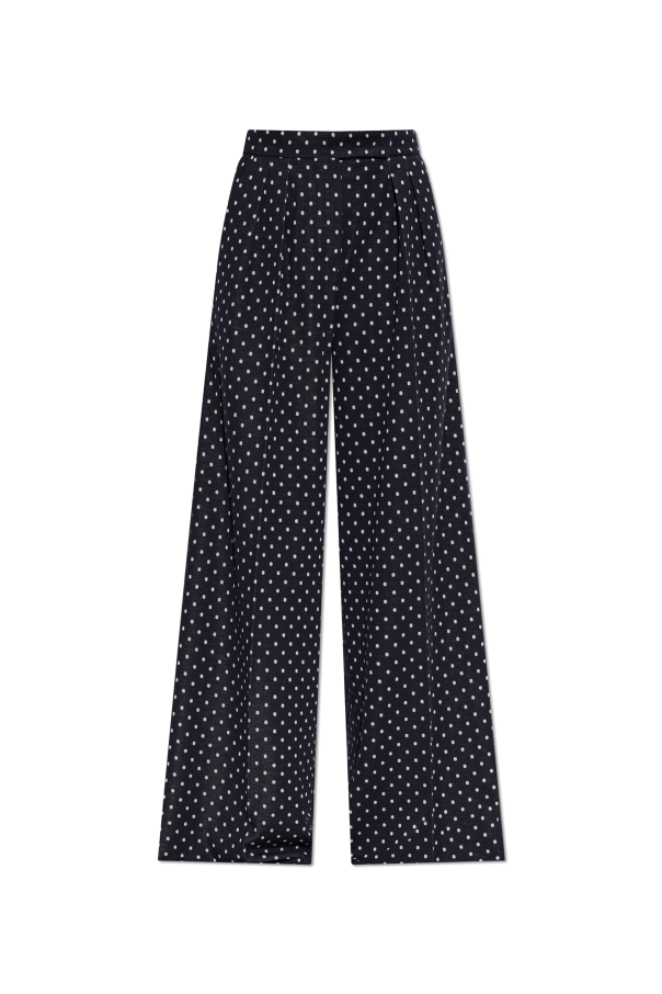 ‘Cerbero’ trousers od Max Mara