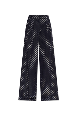 ‘Cerbero’ trousers