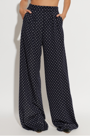 Max Mara Pantalones ‘Cerbero’