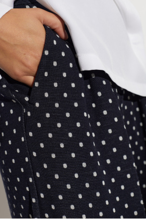 Max Mara Pantalones ‘Cerbero’