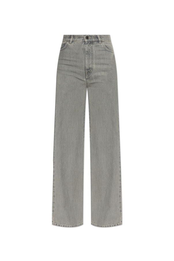 Max Mara 'Colibri' jeans
