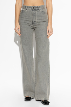 Max Mara 'Colibri' jeans