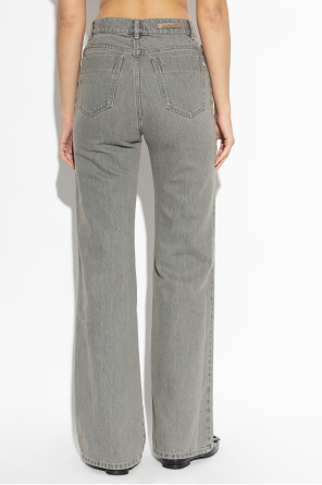 Max Mara 'Colibri' jeans