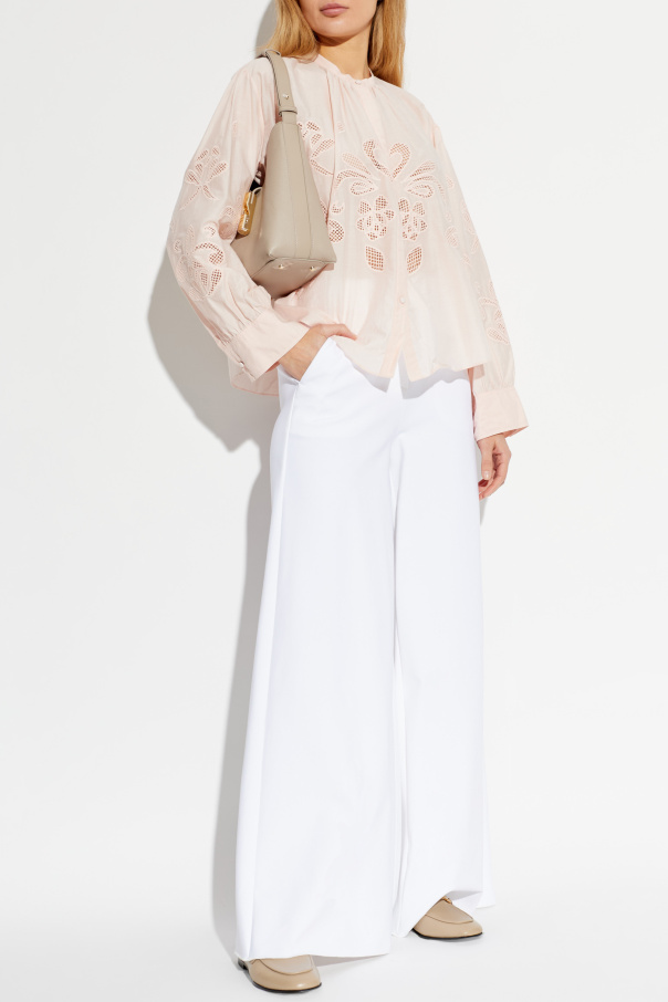 Max Mara ‘Corona’ pants