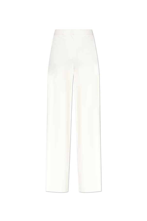 Max Mara 'Dentice' trousers