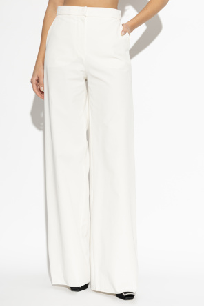 Max Mara 'Dentice' trousers
