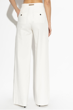 Max Mara 'Dentice' trousers