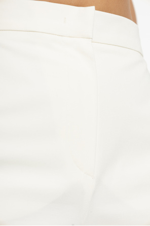 Max Mara 'Dentice' trousers