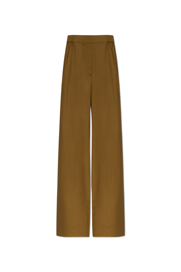 ‘Editto’ trousers od Max Mara