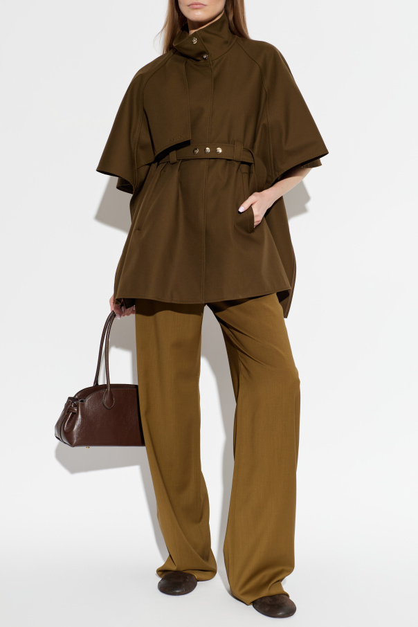 Max Mara Pantalones ‘Editto’