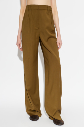 Max Mara Pantalones ‘Editto’