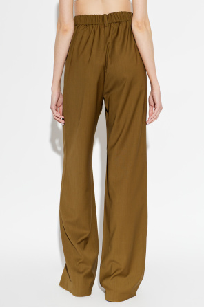 Max Mara Pantalones ‘Editto’