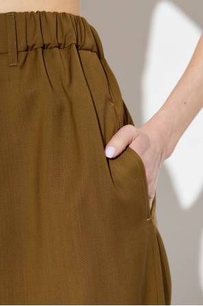 Max Mara Pantalones ‘Editto’