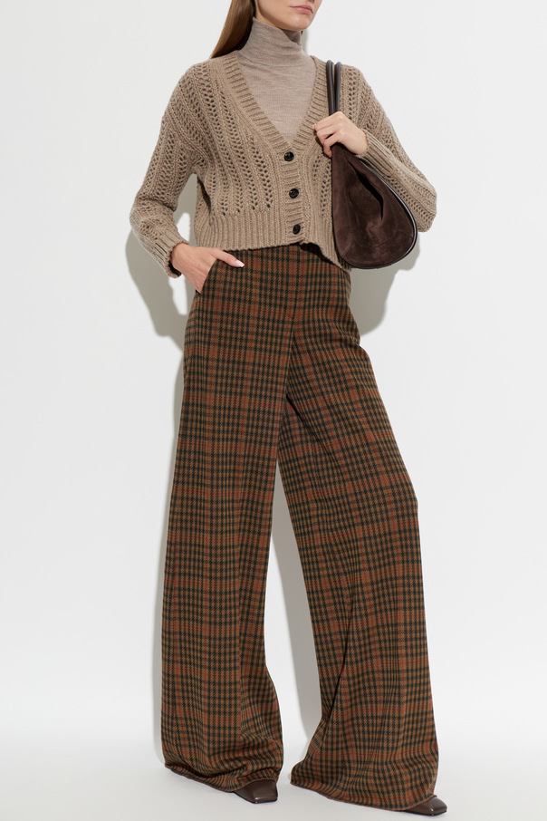Max Mara ‘Memiro’ trousers