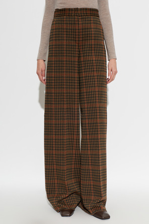 Max Mara ‘Memiro’ trousers