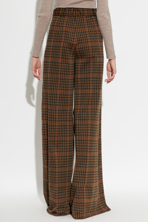 Max Mara ‘Memiro’ trousers