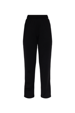 Weite Wollhose ‘Feltre’