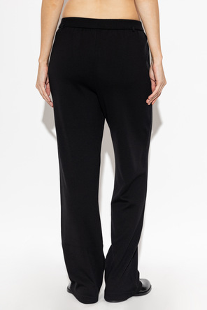Max Mara Weite Wollhose ‘Feltre’