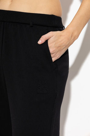 Max Mara Weite Wollhose ‘Feltre’