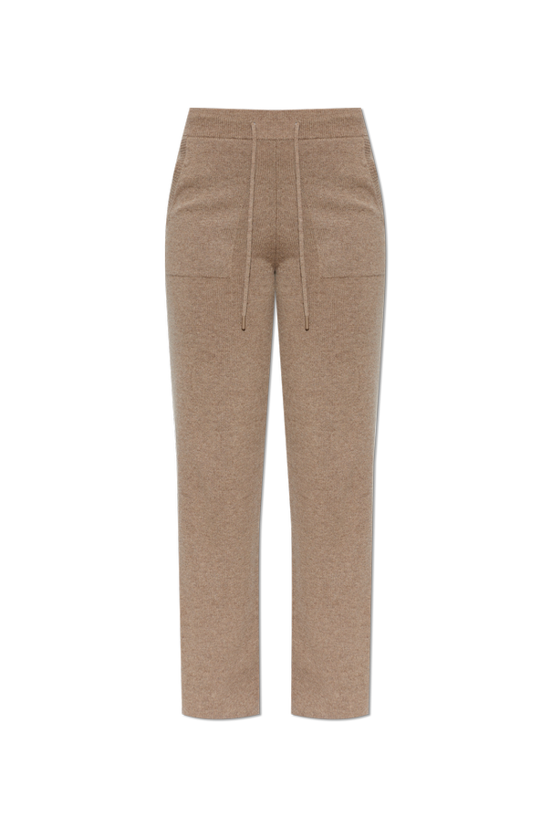 Max Mara ‘Fiabe’ cashmere pants