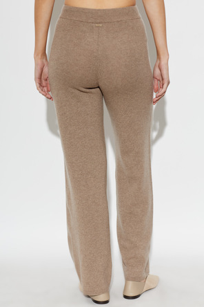 Max Mara ‘Fiabe’ cashmere pants
