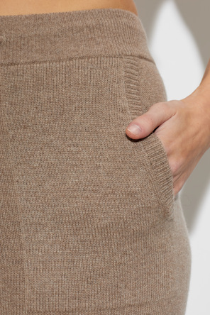 Max Mara ‘Fiabe’ cashmere pants