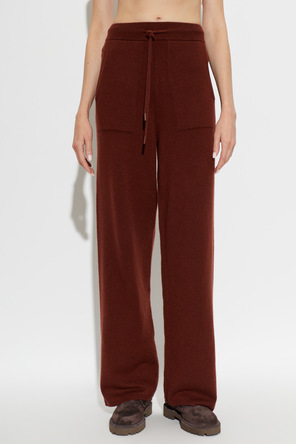 Max Mara ‘Fiabe’ cashmere pants