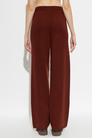 Max Mara ‘Fiabe’ cashmere pants