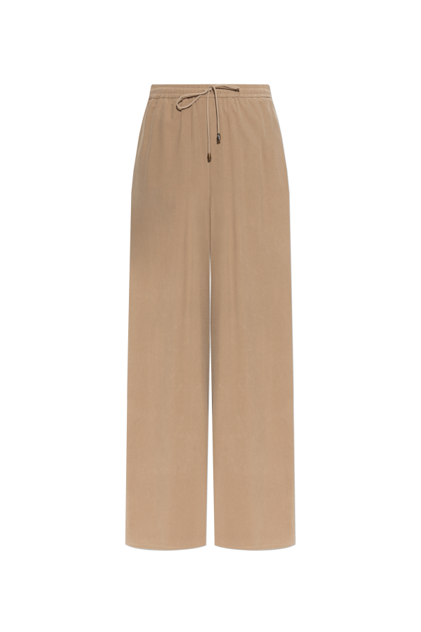 Max Mara Pants 'Genero'