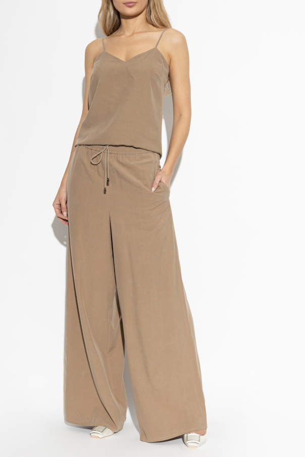 Max Mara Pants 'Genero'