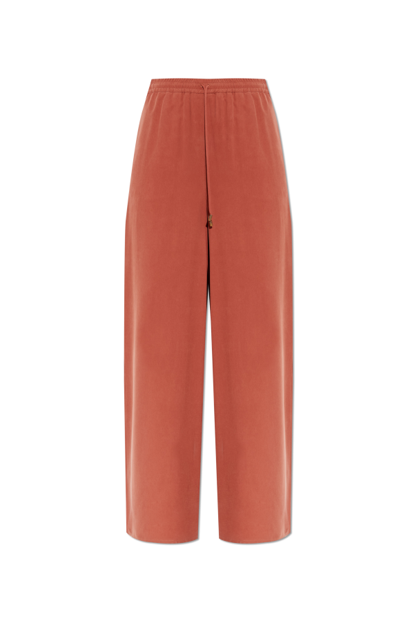 'Genero' trousers od Max Mara