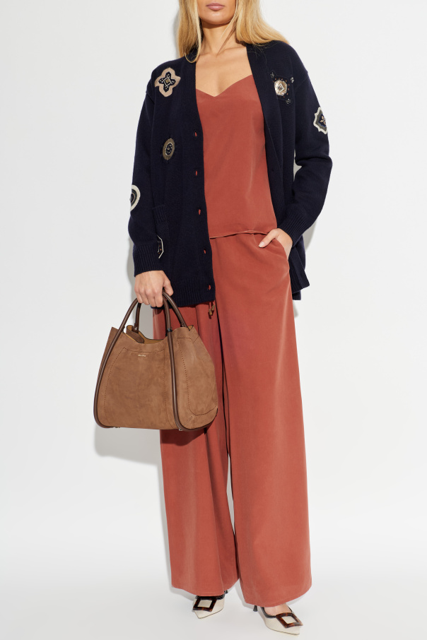 Max Mara 'Genero' trousers