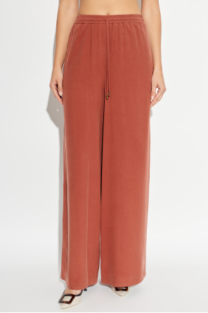 Max Mara 'Genero' trousers