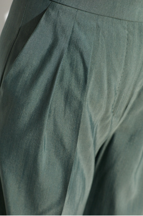 Max Mara Spodnie ‘Giallo’