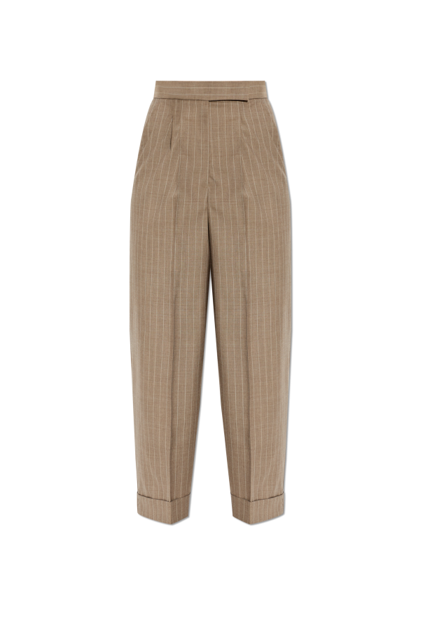 `Manetta` trousers od Max Mara