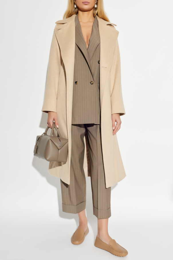 Max Mara Pantalones `Manetta`