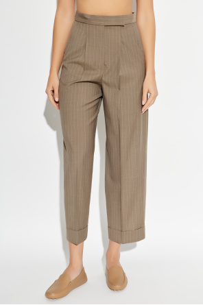 Max Mara Pantalones `Manetta`